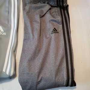 Adidas Track Pants